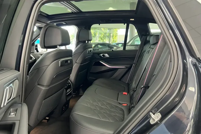 BMW X5 din 2024 cu 16.900 km - oferta BMW172946 - foto 24