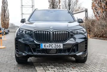 BMW X5 din 2024 - oferta BMW172947