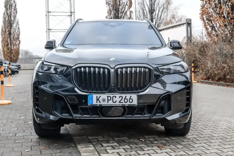 BMW X5 din 2024 cu 19.900 km - oferta BMW172947 - foto 1