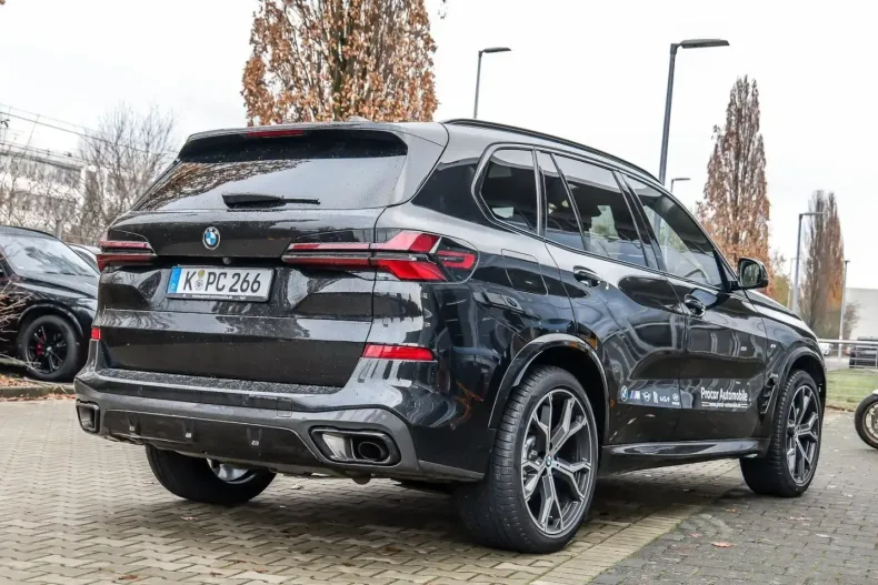 BMW X5 din 2024 cu 19.900 km - oferta BMW172947 - foto 2