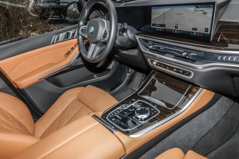 BMW X5 din 2024 cu 19.900 km - oferta BMW172947 - foto 5