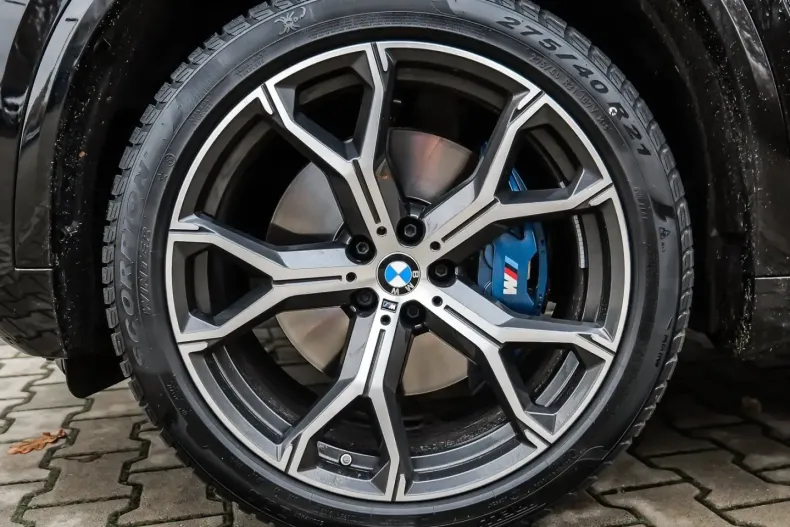 BMW X5 din 2024 cu 19.900 km - oferta BMW172947 - foto 6