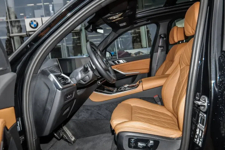 BMW X5 din 2024 cu 19.900 km - oferta BMW172947 - foto 9