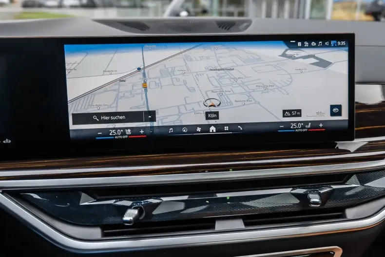 BMW X5 din 2024 cu 19.900 km - oferta BMW172947 - foto 10