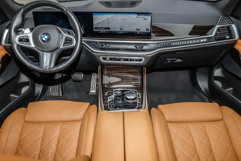 BMW X5 din 2024 cu 19.900 km - oferta BMW172947 - foto 12