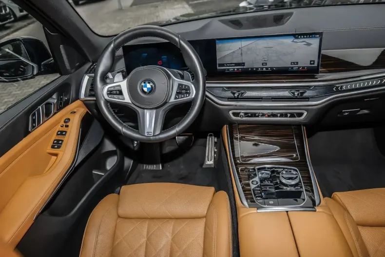 BMW X5 din 2024 cu 19.900 km - oferta BMW172947 - foto 14