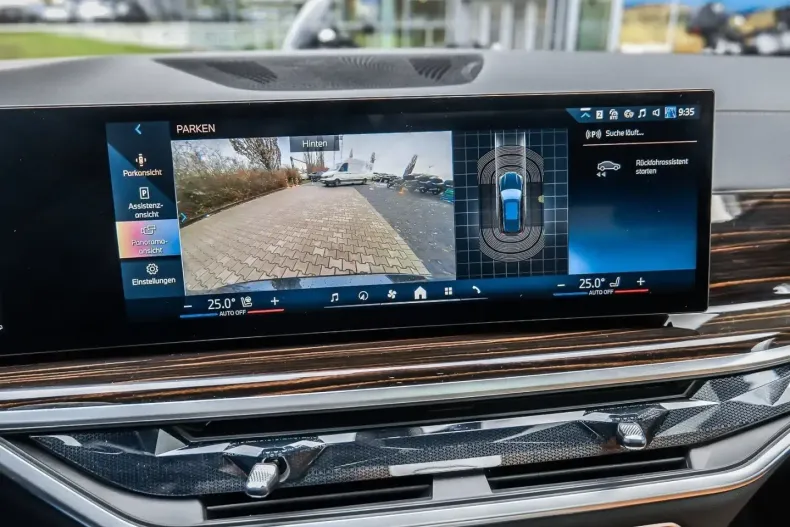 BMW X5 din 2024 cu 19.900 km - oferta BMW172947 - foto 15