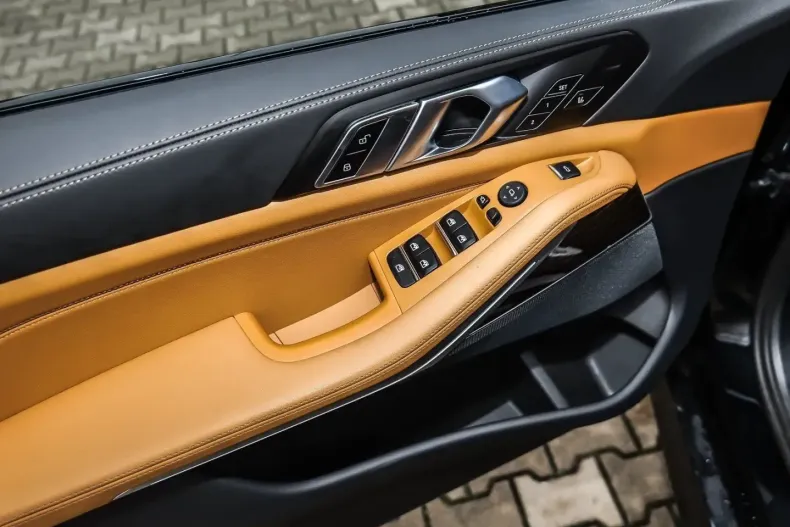 BMW X5 din 2024 cu 19.900 km - oferta BMW172947 - foto 16