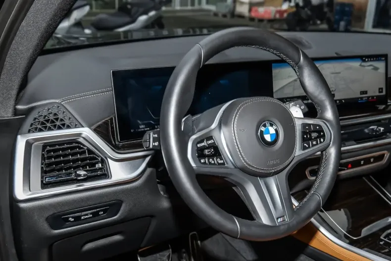 BMW X5 din 2024 cu 19.900 km - oferta BMW172947 - foto 17