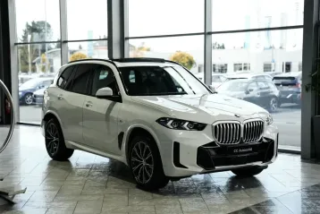 BMW X5 din 2024 - oferta BMW172948