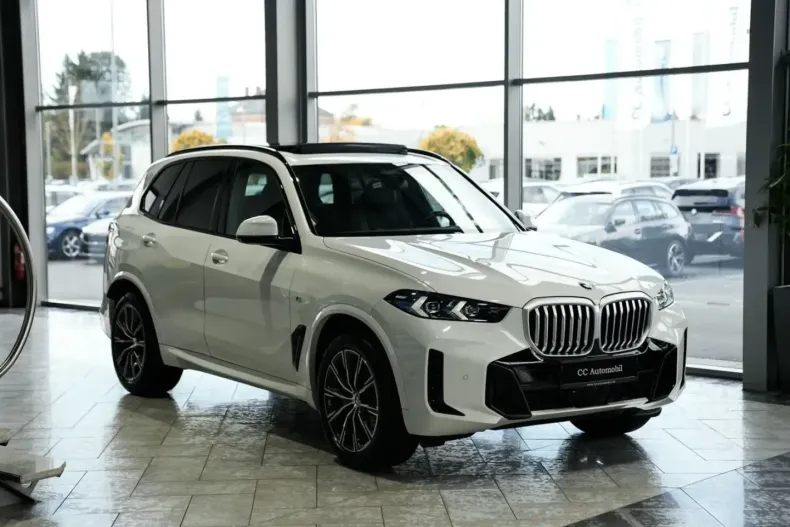 BMW X5 din 2024 cu 16.525 km - oferta BMW172948 - foto 1