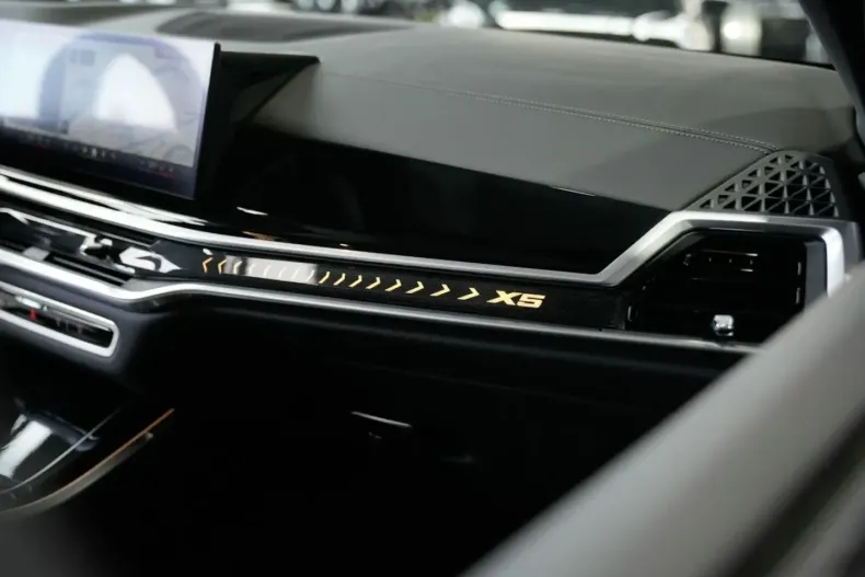 BMW X5 din 2024 cu 16.525 km - oferta BMW172948 - foto 14