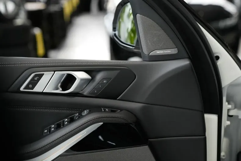 BMW X5 din 2024 cu 16.525 km - oferta BMW172948 - foto 15