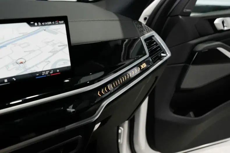 BMW X5 din 2024 cu 16.525 km - oferta BMW172948 - foto 16