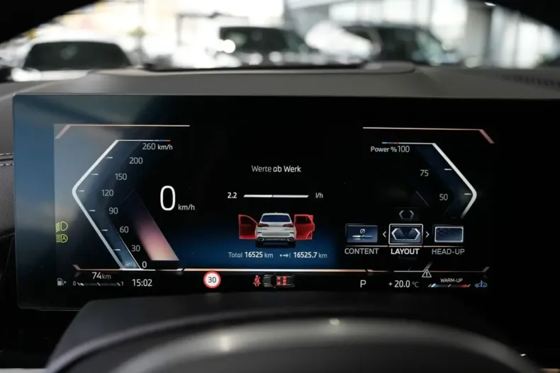 BMW X5 din 2024 cu 16.525 km - oferta BMW172948 - foto 17