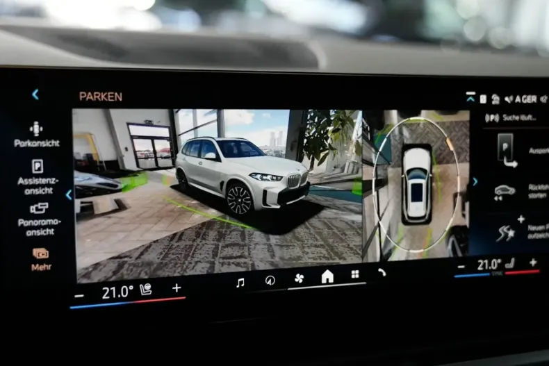 BMW X5 din 2024 cu 16.525 km - oferta BMW172948 - foto 18