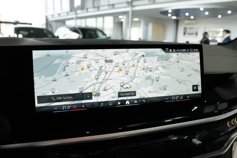 BMW X5 din 2024 cu 16.525 km - oferta BMW172948 - foto 26