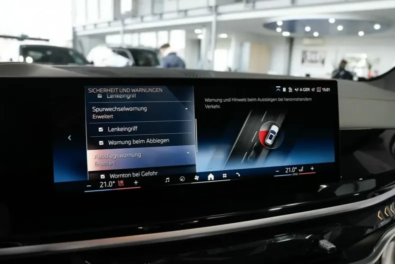 BMW X5 din 2024 cu 16.525 km - oferta BMW172948 - foto 28