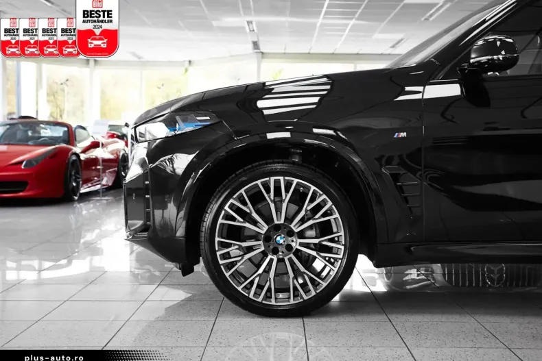 BMW X5 din 2024 cu 9.800 km - oferta BMW172949 - foto 5