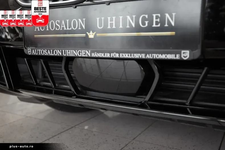 BMW X5 din 2024 cu 9.800 km - oferta BMW172949 - foto 9