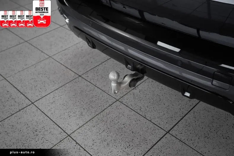 BMW X5 din 2024 cu 9.800 km - oferta BMW172949 - foto 12