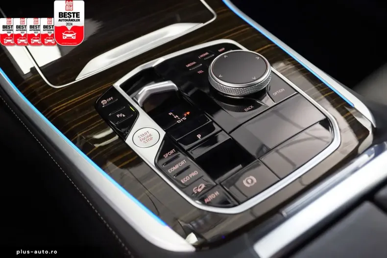 BMW X5 din 2024 cu 9.800 km - oferta BMW172949 - foto 25