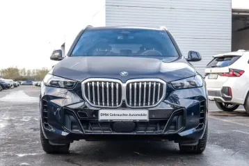 BMW X5 din 2024 - oferta BMW172950