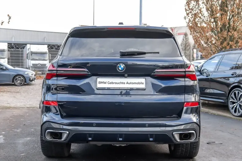 BMW X5 din 2024 cu 16.910 km - oferta BMW172950 - foto 4