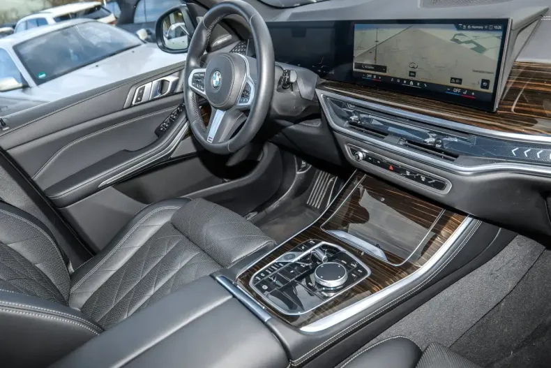 BMW X5 din 2024 cu 16.910 km - oferta BMW172950 - foto 5