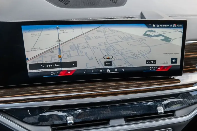 BMW X5 din 2024 cu 16.910 km - oferta BMW172950 - foto 8