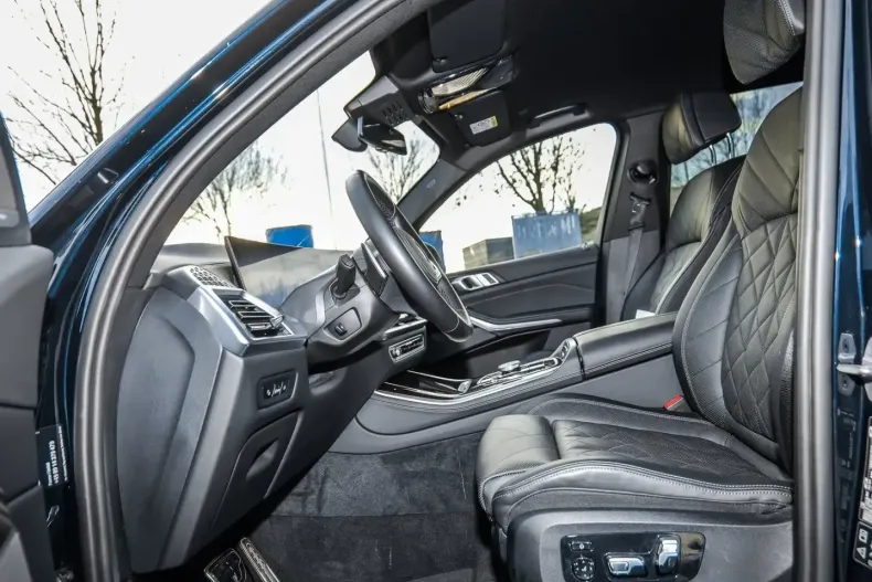 BMW X5 din 2024 cu 16.910 km - oferta BMW172950 - foto 9