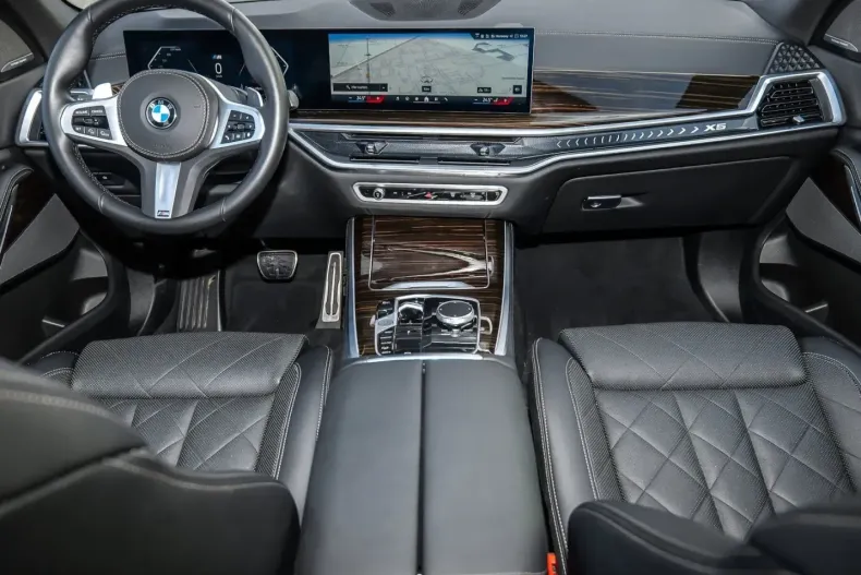 BMW X5 din 2024 cu 16.910 km - oferta BMW172950 - foto 12