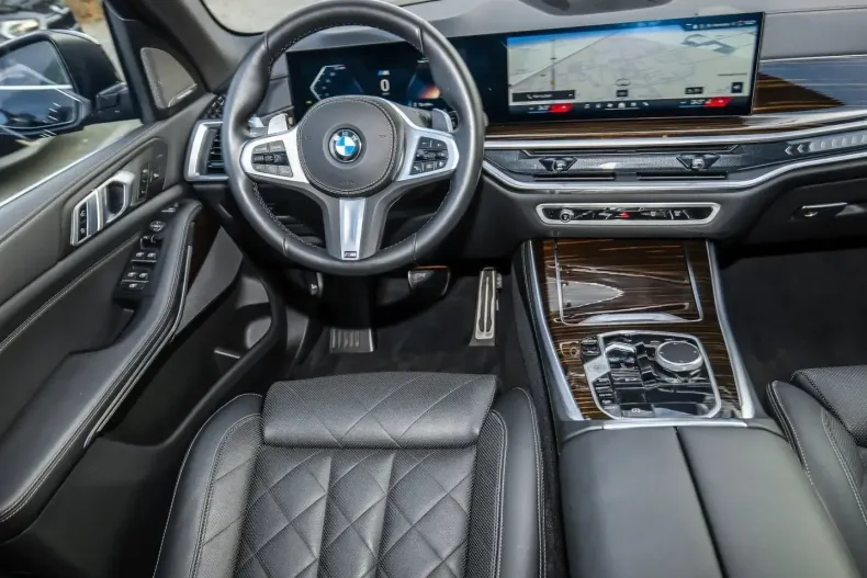 BMW X5 din 2024 cu 16.910 km - oferta BMW172950 - foto 15