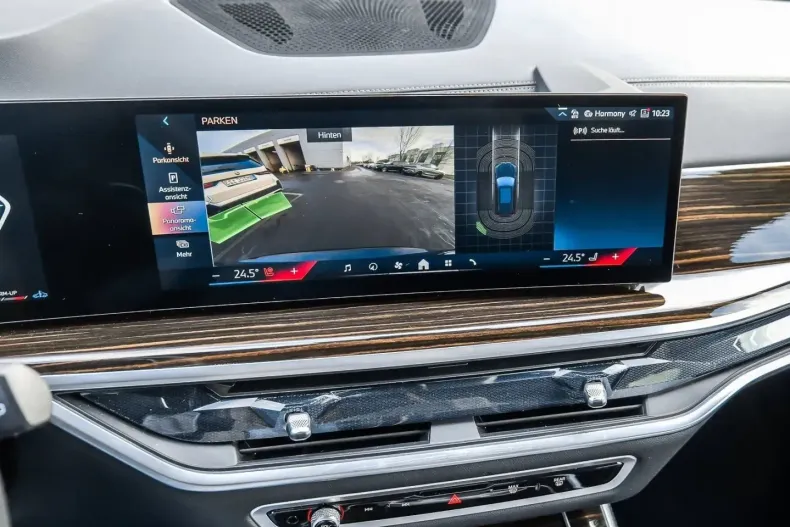 BMW X5 din 2024 cu 16.910 km - oferta BMW172950 - foto 16