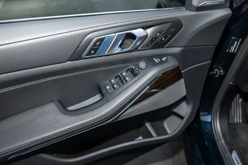 BMW X5 din 2024 cu 16.910 km - oferta BMW172950 - foto 17