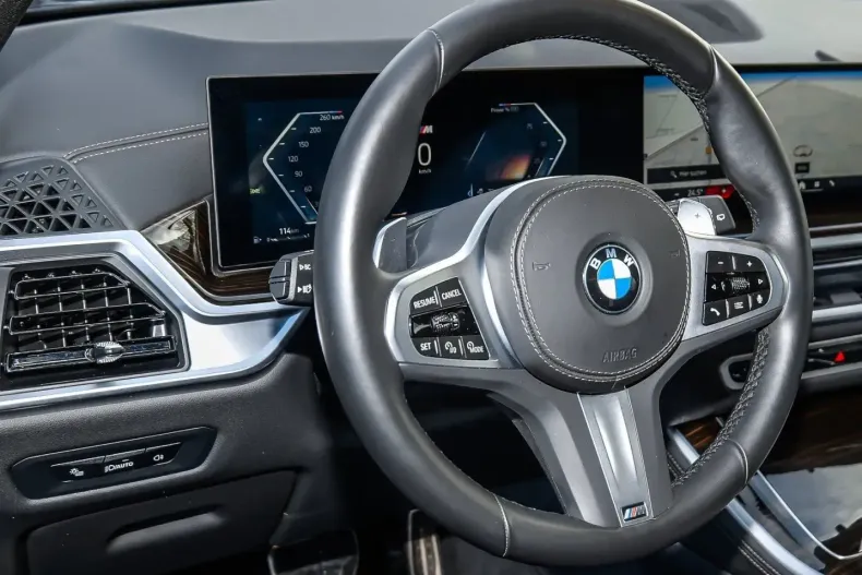 BMW X5 din 2024 cu 16.910 km - oferta BMW172950 - foto 18