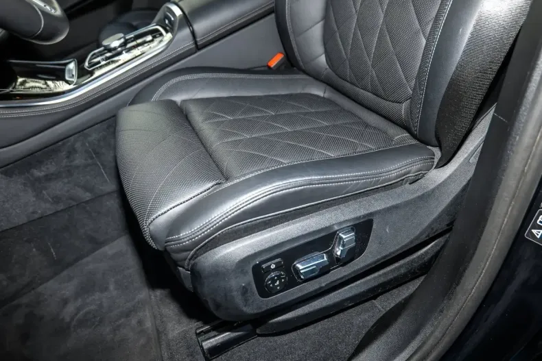 BMW X5 din 2024 cu 16.910 km - oferta BMW172950 - foto 19