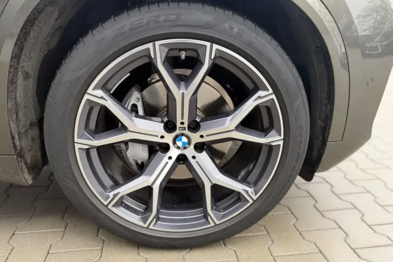 BMW X5 din 2024 cu 17.340 km - oferta BMW172951 - foto 6