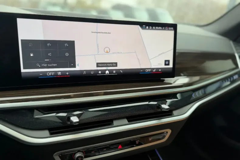 BMW X5 din 2024 cu 17.340 km - oferta BMW172951 - foto 11