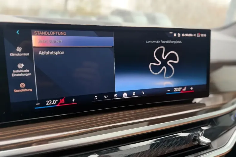 BMW X5 din 2024 cu 17.340 km - oferta BMW172951 - foto 14