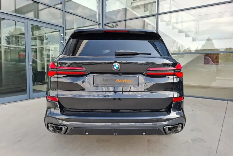 BMW X5 din 2024 cu 15.705 km - oferta BMW172952 - foto 7