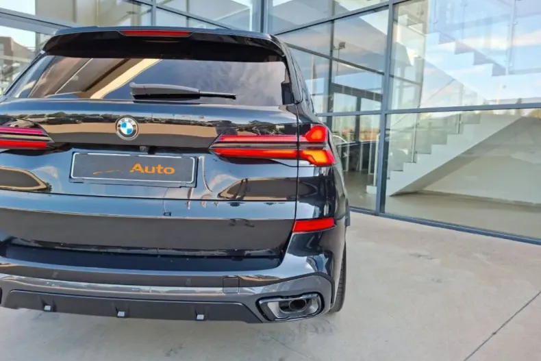 BMW X5 din 2024 cu 15.705 km - oferta BMW172952 - foto 9