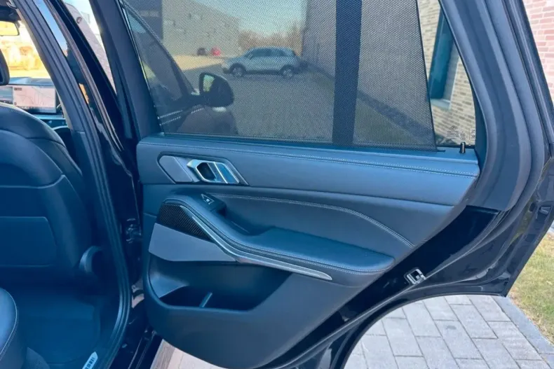 BMW X5 din 2024 cu 15.705 km - oferta BMW172952 - foto 16