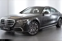 Mercedes-Benz S 350 din 2024 cu 31.300 km - oferta MER172953 - foto 1