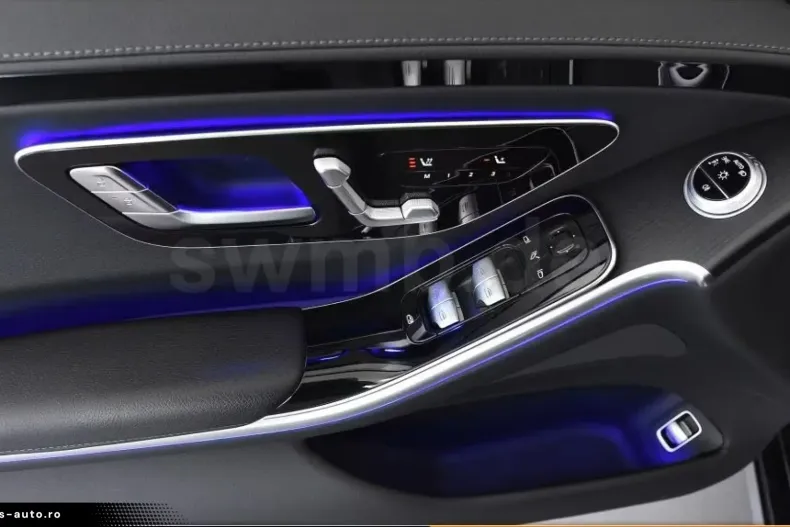 Mercedes-Benz S 350 din 2024 cu 31.300 km - oferta MER172953 - foto 6