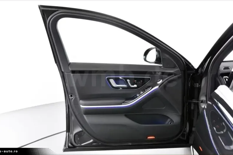 Mercedes-Benz S 350 din 2024 cu 31.300 km - oferta MER172953 - foto 11