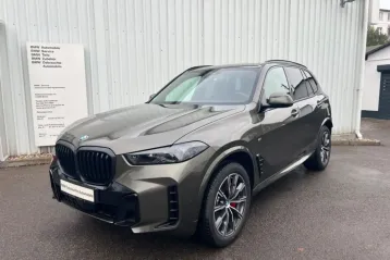 BMW X5 din 2024 - oferta BMW172954