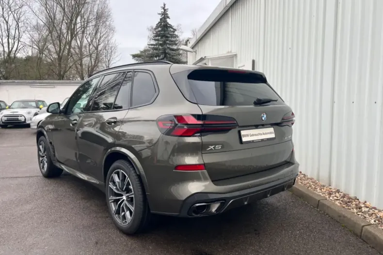 BMW X5 din 2024 cu 14.742 km - oferta BMW172954 - foto 4