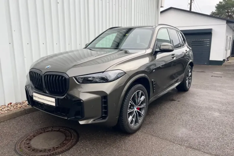 BMW X5 din 2024 cu 14.742 km - oferta BMW172954 - foto 6