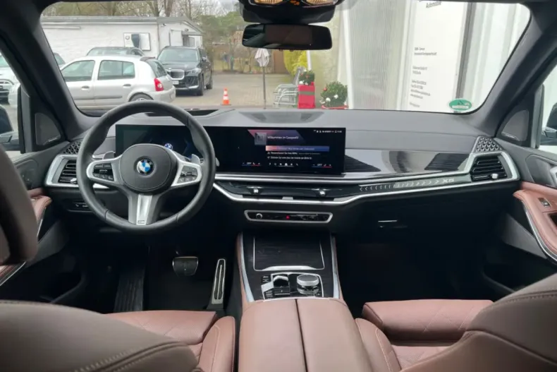 BMW X5 din 2024 cu 14.742 km - oferta BMW172954 - foto 18